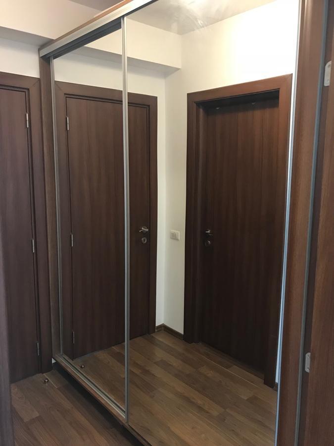 Pipera Lake View By Acme Rent Bucharest Exterior photo