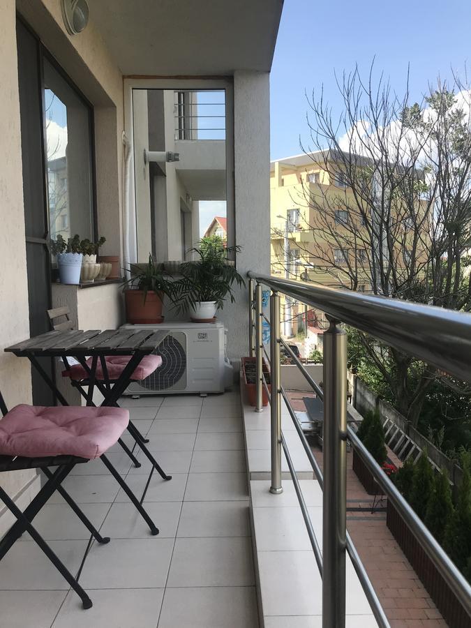 Pipera Lake View By Acme Rent Bucharest Exterior photo