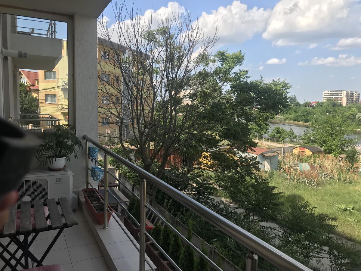 Pipera Lake View By Acme Rent Bucharest Exterior photo
