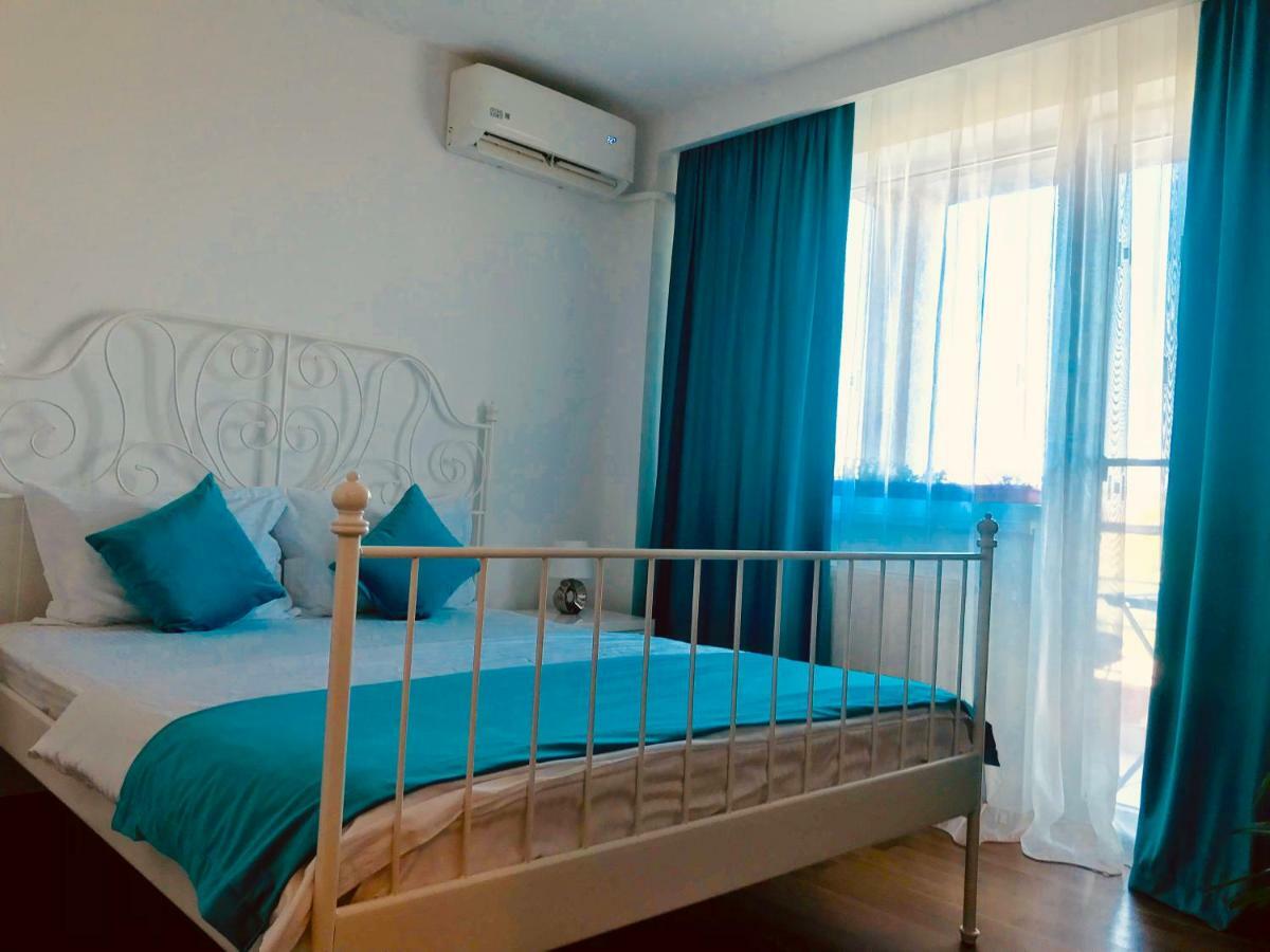 Pipera Lake View By Acme Rent Bucharest Exterior photo
